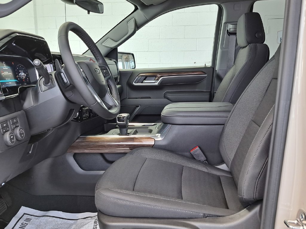 2026 Chevrolet Silverado 1500 RST - Photo 12