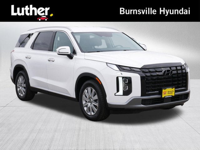 2024 Hyundai Palisade SEL 7P