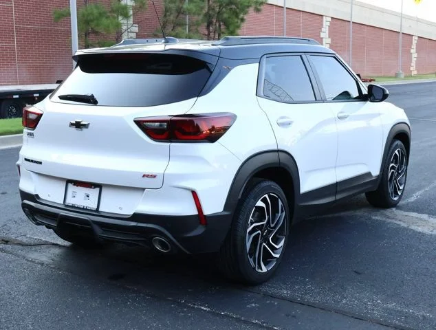 2026 Chevrolet Trailblazer RS - Photo 32