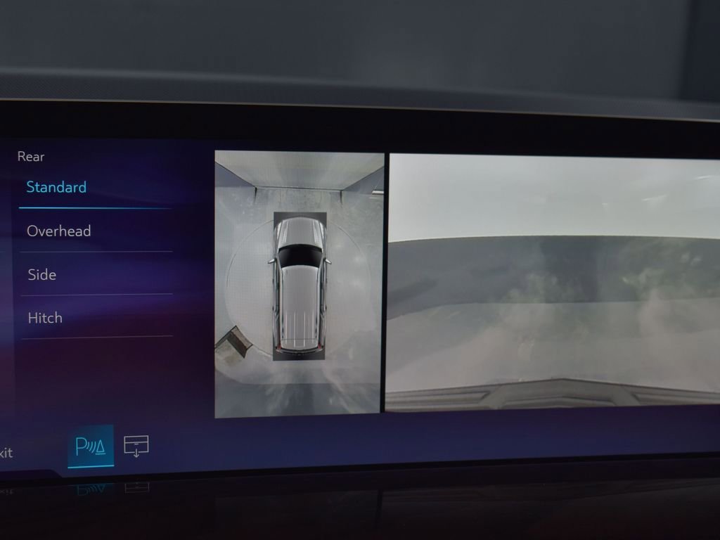 2025 CADILLAC ESCALADE - Image 20