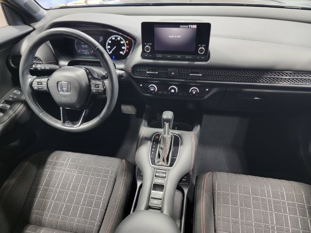 2024 Honda HR-V Sport - Photo 30