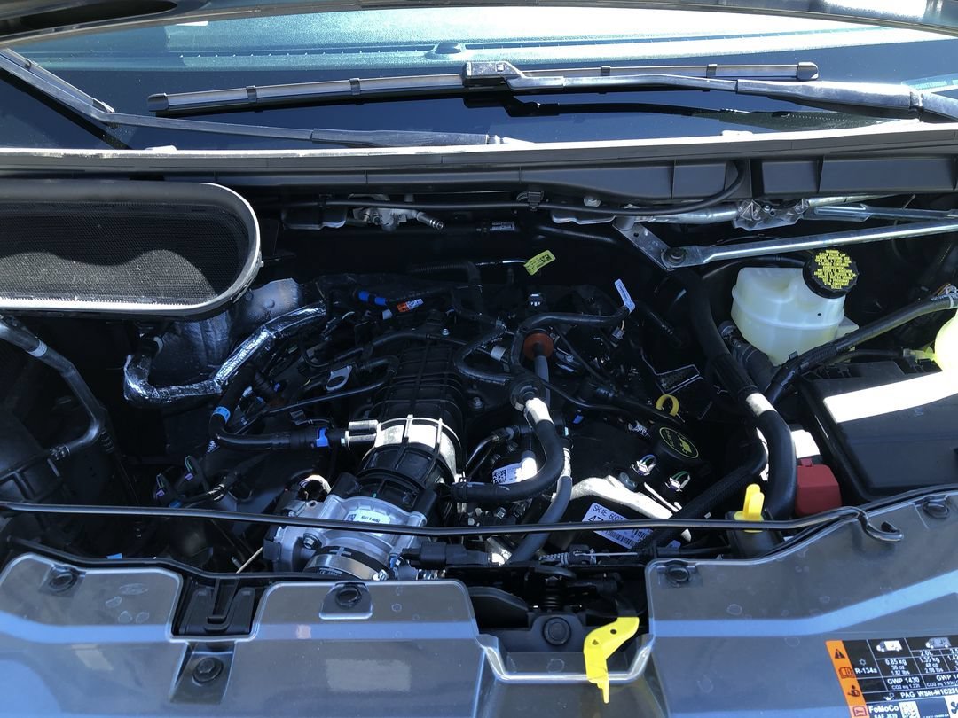 New 2026 Carbonized Gray Metallic Ford  image 27