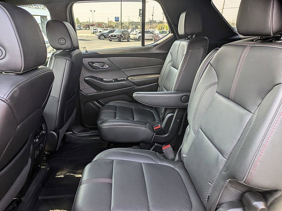 2023 Chevrolet Traverse RS - Photo 25
