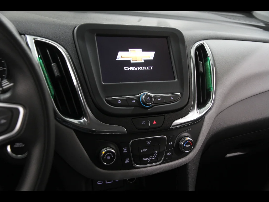 2023 Chevrolet Equinox LS - Photo 9