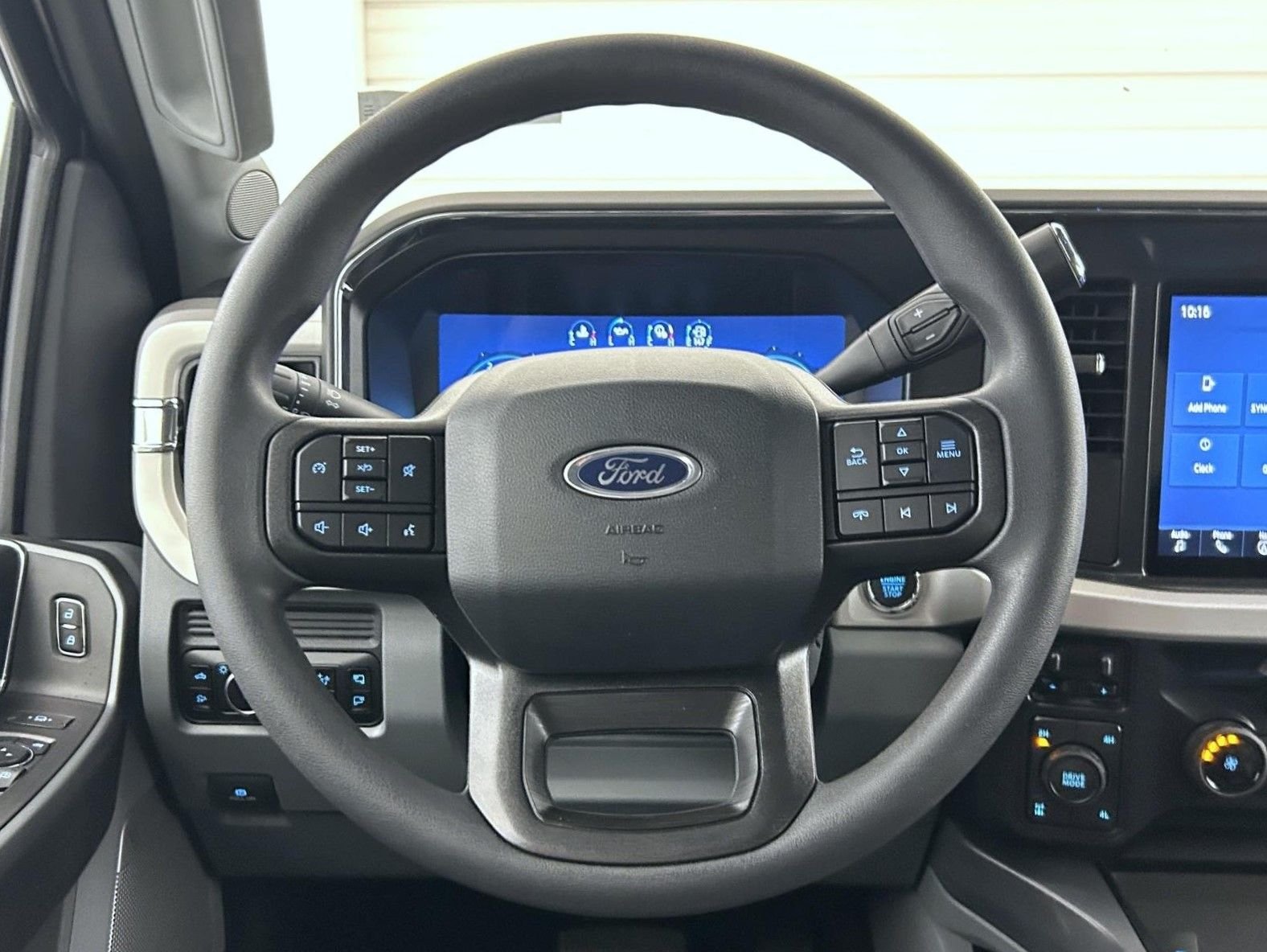 2026 Ford F-250 Super Duty XLT - Photo 11