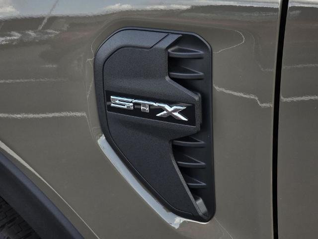 New 2026 Marsh Gray Ford XL image 72