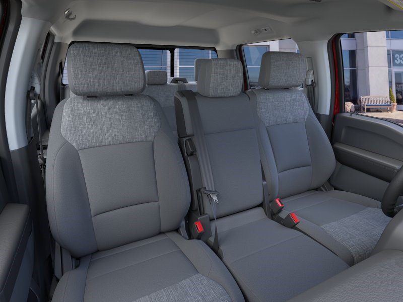 2026 Ford F-350 Super Duty XLT - Photo 10