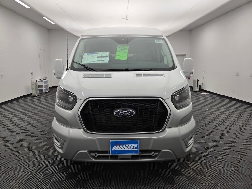 2024 Ford Transit Van Base - Photo 16