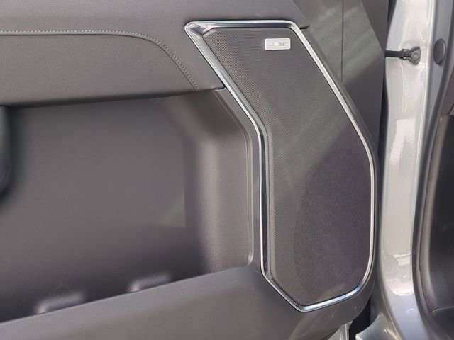 2026 Chevrolet Silverado 1500 RST - Photo 24