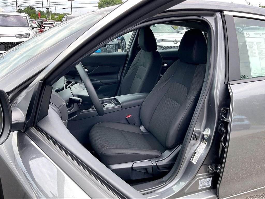 2026 Nissan Sentra S - Photo 11