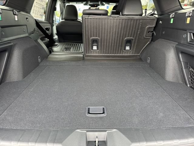 New 2026 MAGNETITE GRAY METALLIC Subaru Premium image 20