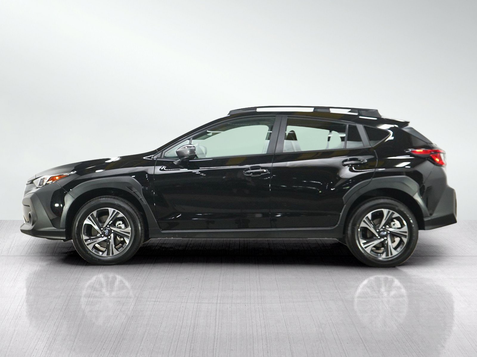 Certified 2026 Subaru Crosstrek Premium with VIN 4S4GUHD67T3744533 for sale in South Saint Paul, Minnesota