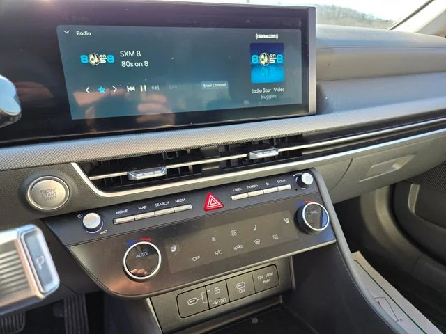 2025 Hyundai Sonata SEL - Photo 28