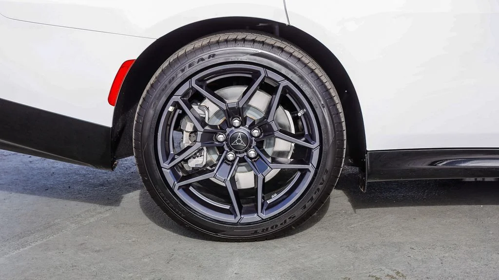 New 2026 White Dodge Scat Pack Plus image 12