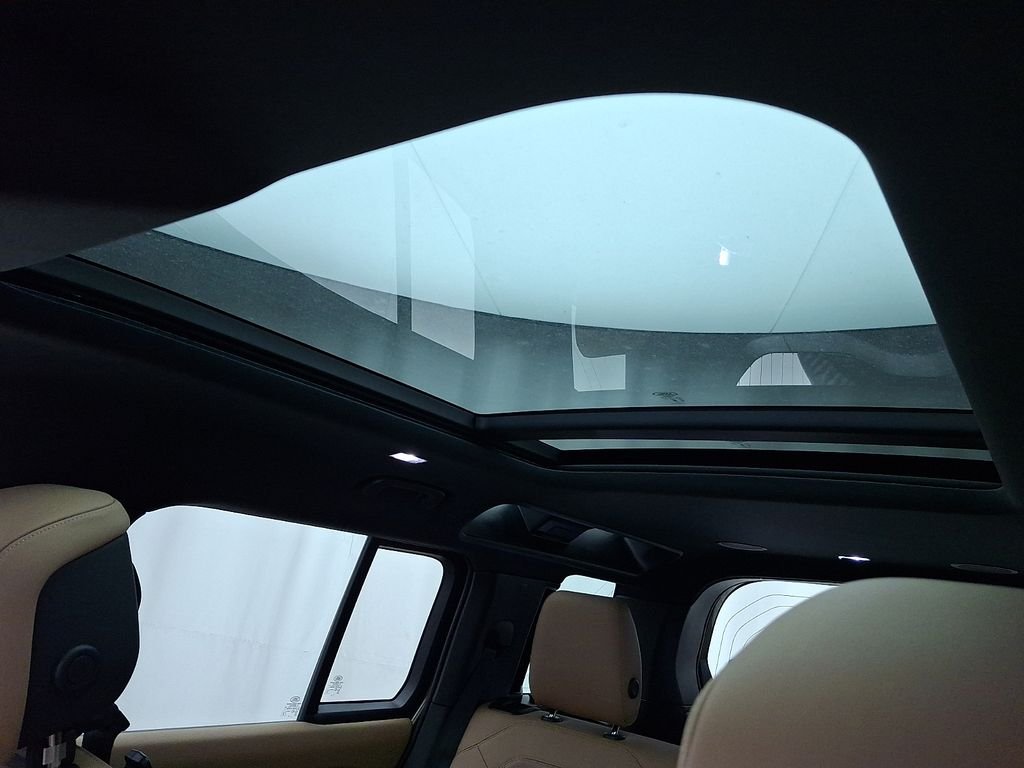New 2026 Gondwana Stone Land Rover X-Dynamic SE image 10