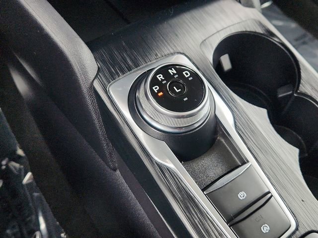 Used 2022 Gray Ford SEL image 45