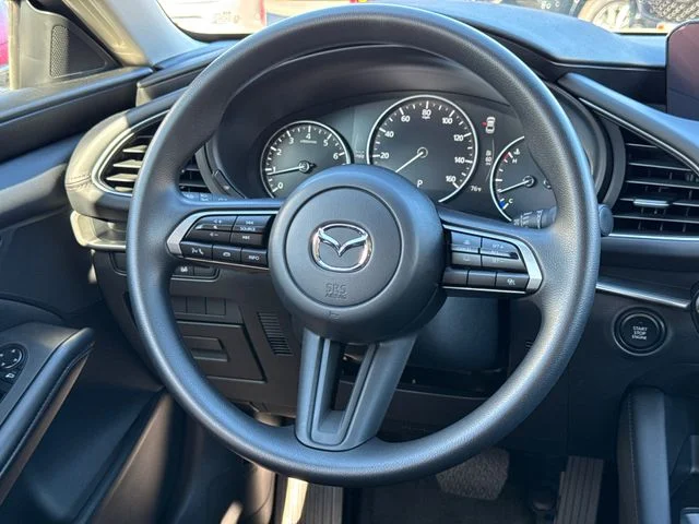 New 2026 Snowflake White Pearl Mazda 2.5 S image 30