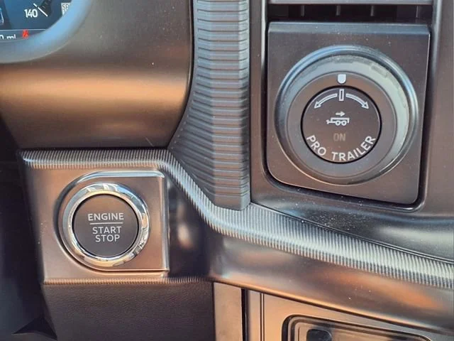 Used 2025 Gray Ford Raptor image 17