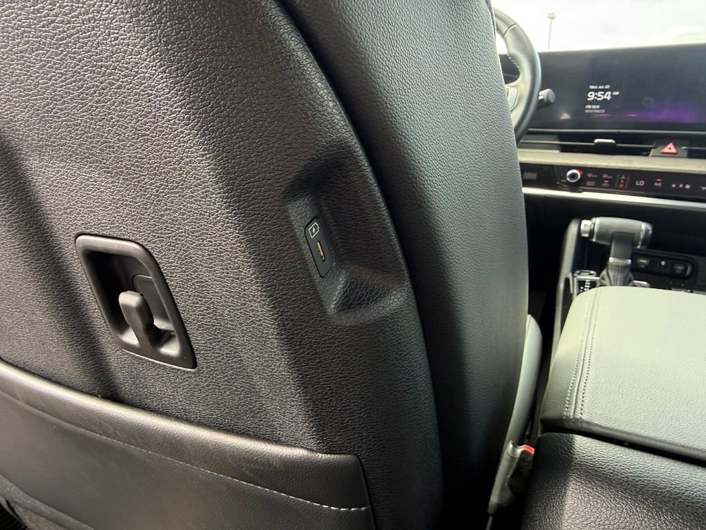 2023 Kia Sportage X-Line - Photo 31