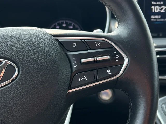 Used 2023 Gray Hyundai SEL image 37