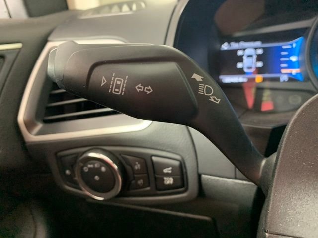 Used 2024 Gray Ford SEL image 31