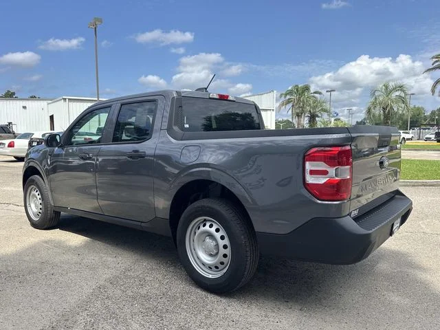 New 2026 Gray Ford XL image 12