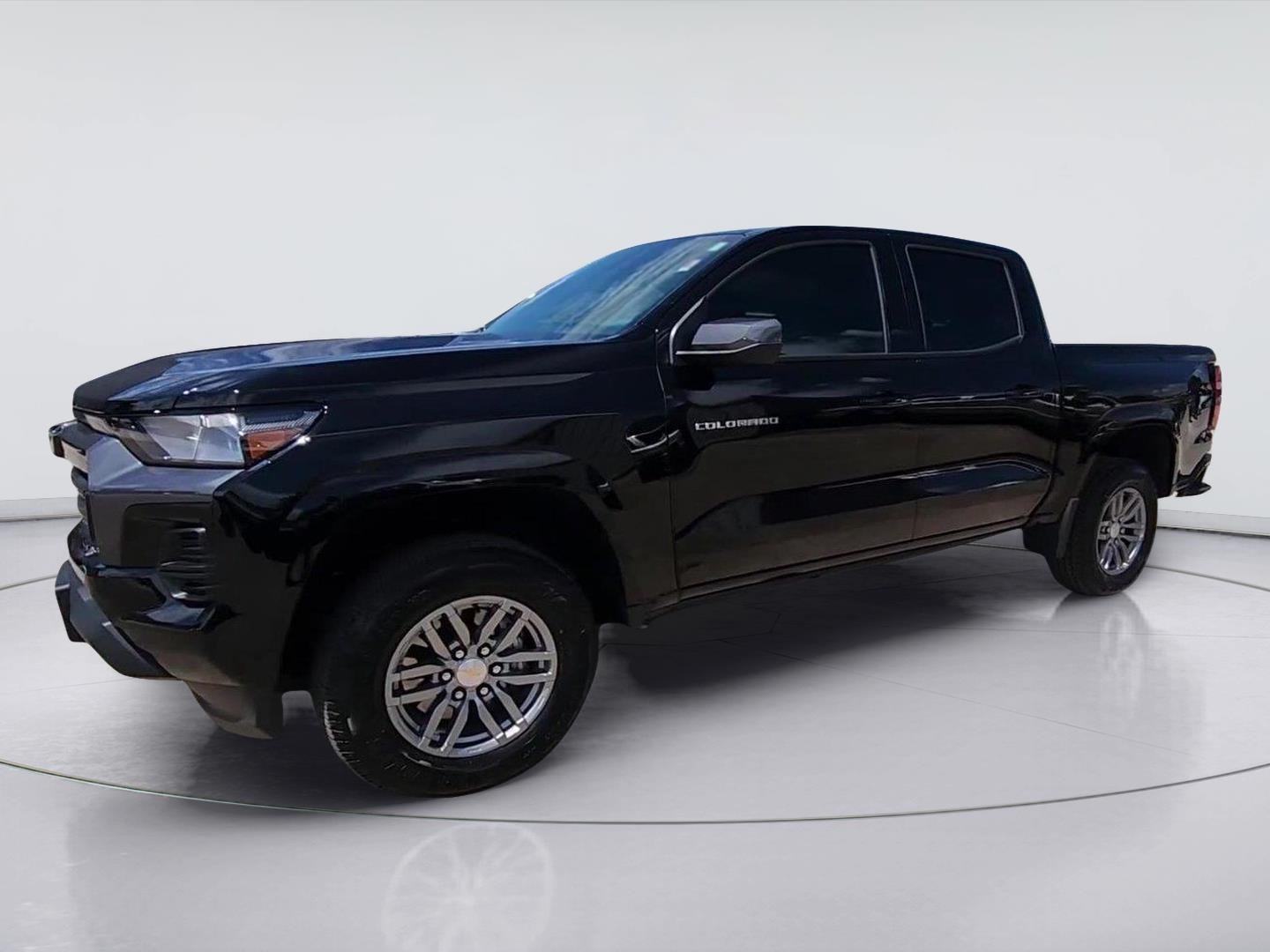 2026 Chevrolet Colorado LT - Photo 31