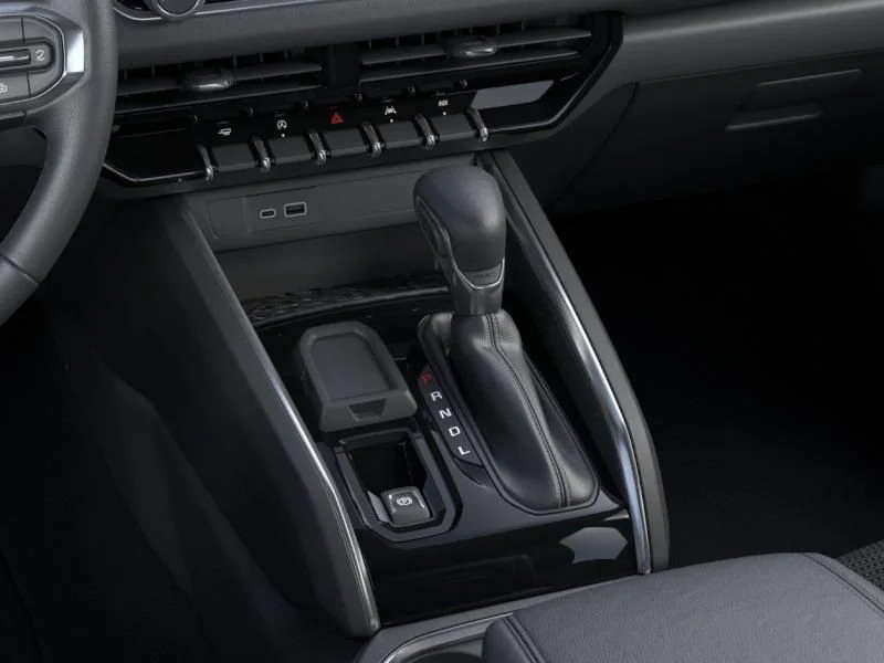 2026 GMC Canyon Elevation - Photo 25