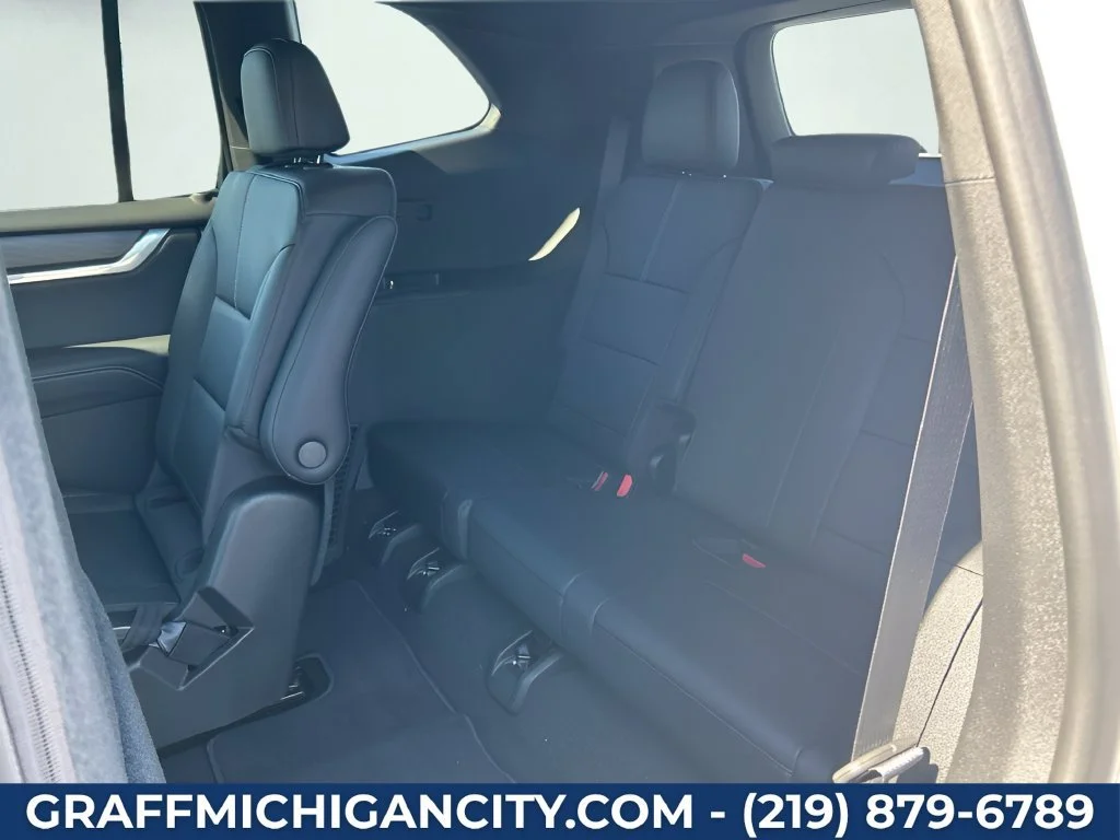2027 GMC Acadia Elevation - Photo 46