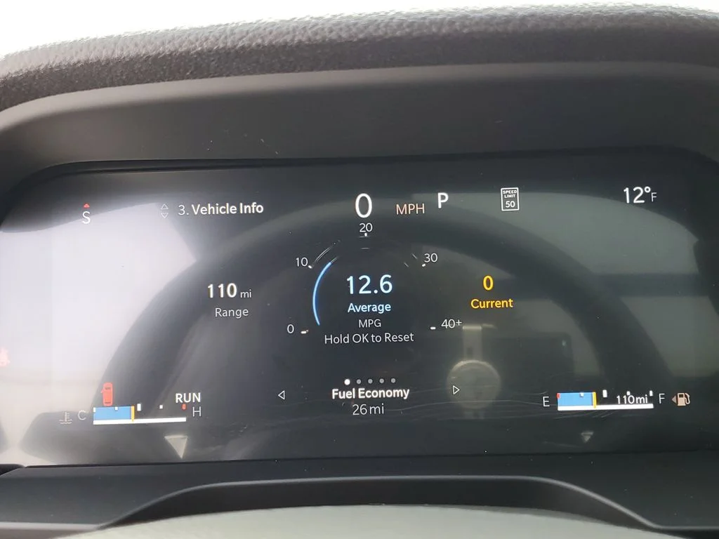 2026 Jeep Grand Cherokee Limited - Photo 14