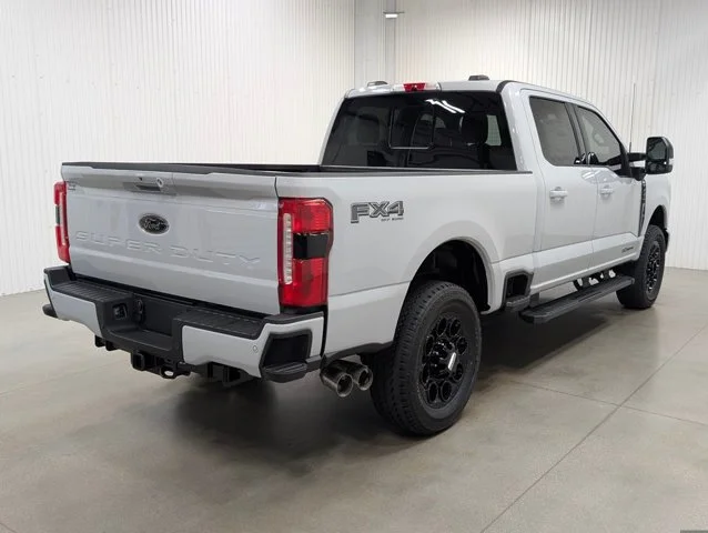 New 2026 Avalanche Ford F-250® Lariat® image 67