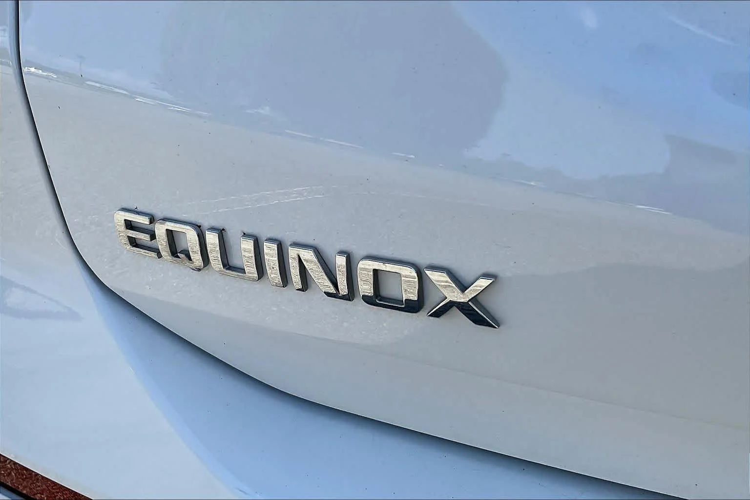 Used 2021 Summit White Chevrolet LS image 30