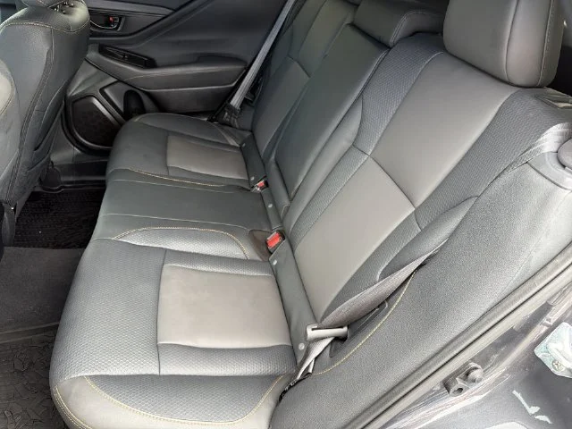 Used 2024 Gray Subaru Wilderness image 37