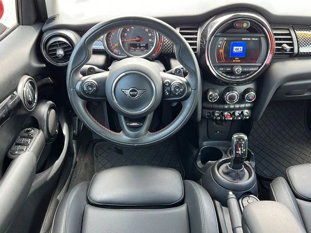 Used 2020 Red MINI Signature image 11