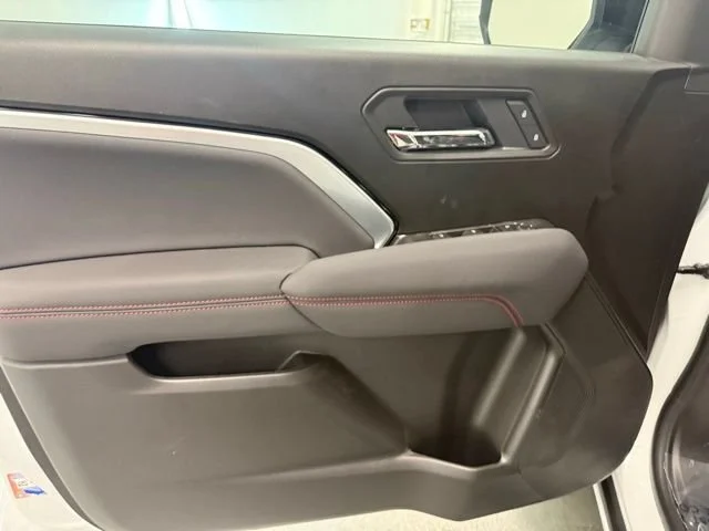 New 2026 Summit White Chevrolet Z71 image 12