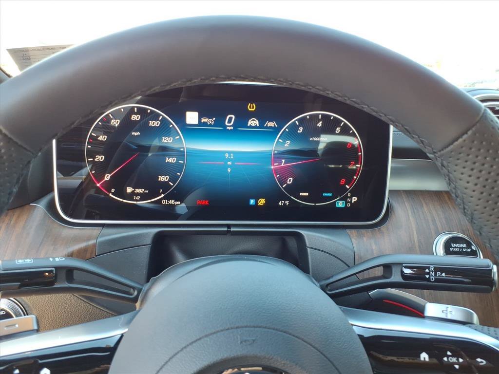 2026 Mercedes-Benz CLE CLE 300 - Photo 38
