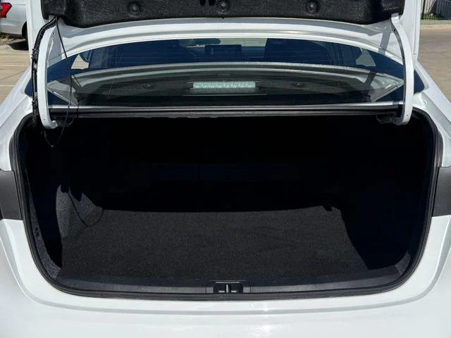 Certified Used 2026 ICE CAP Toyota LE image 58
