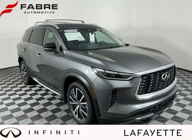 2023 INFINITI QX60 SENSORY AWD's photo