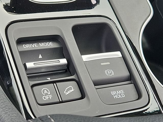 2023 Honda Pilot Elite - Photo 25