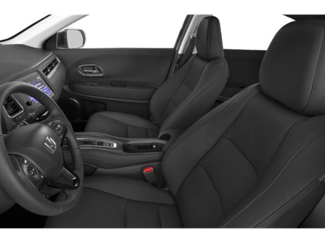 Used 2022 Red Honda EX-L image 9