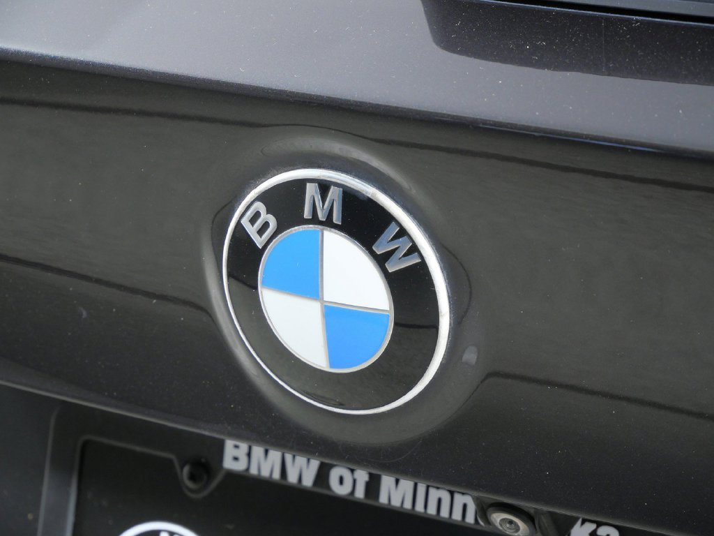 Used 2019 Dark Graphite Metallic BMW M40i image 12