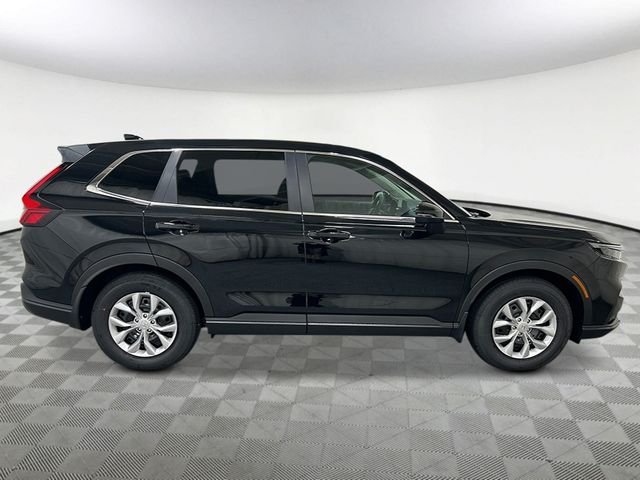 2026 Honda CR-V LX - Photo 6