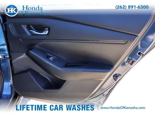2024 Honda Accord EX - Photo 25