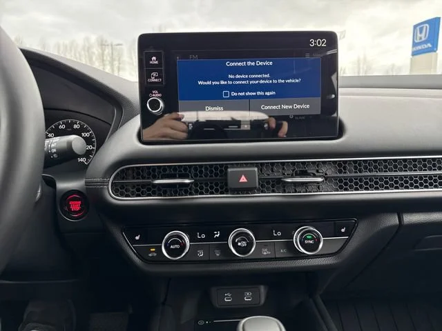 2026 Honda HR-V EX-L - Photo 20
