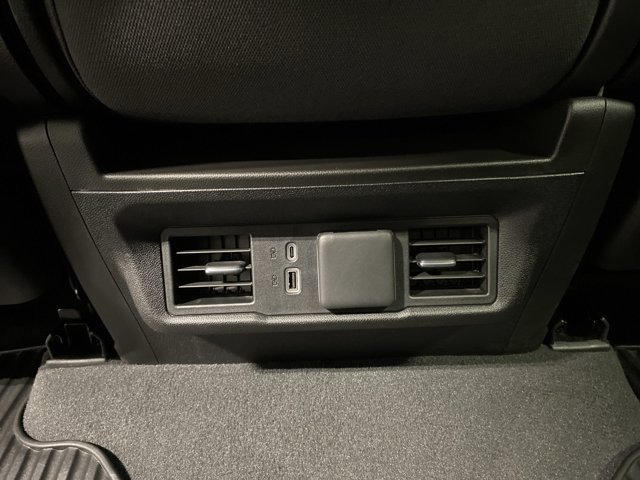 Used 2023 Sterling Gray Metallic Chevrolet LT image 20