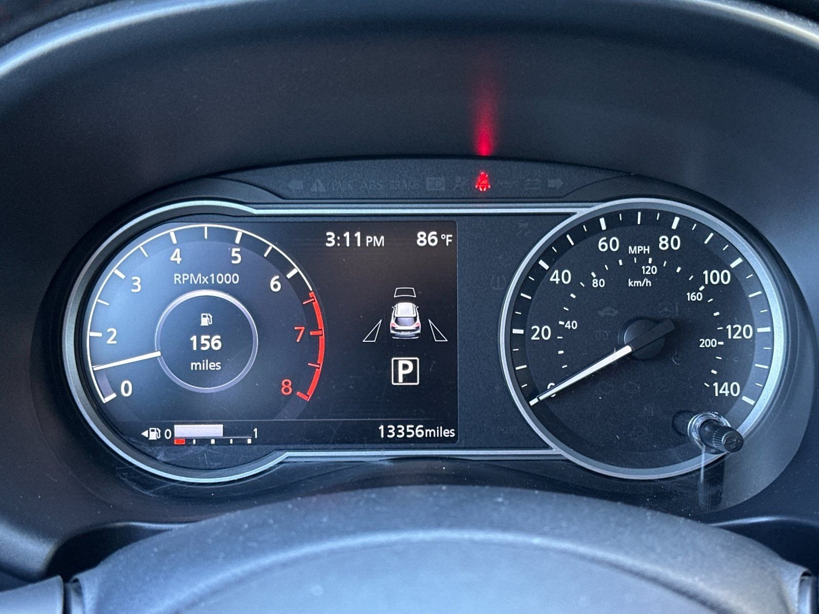 Used 2019 Gun Metallic Nissan SR image 22