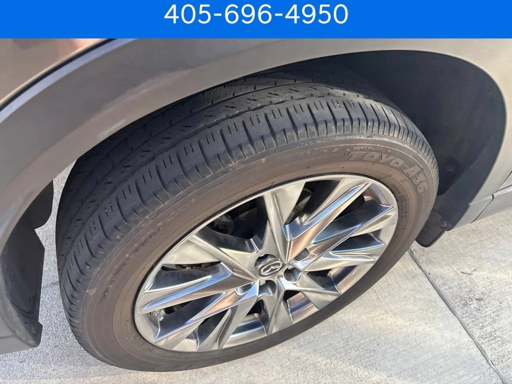 Pre-Owned 2019 Mazda CX-5 Signature