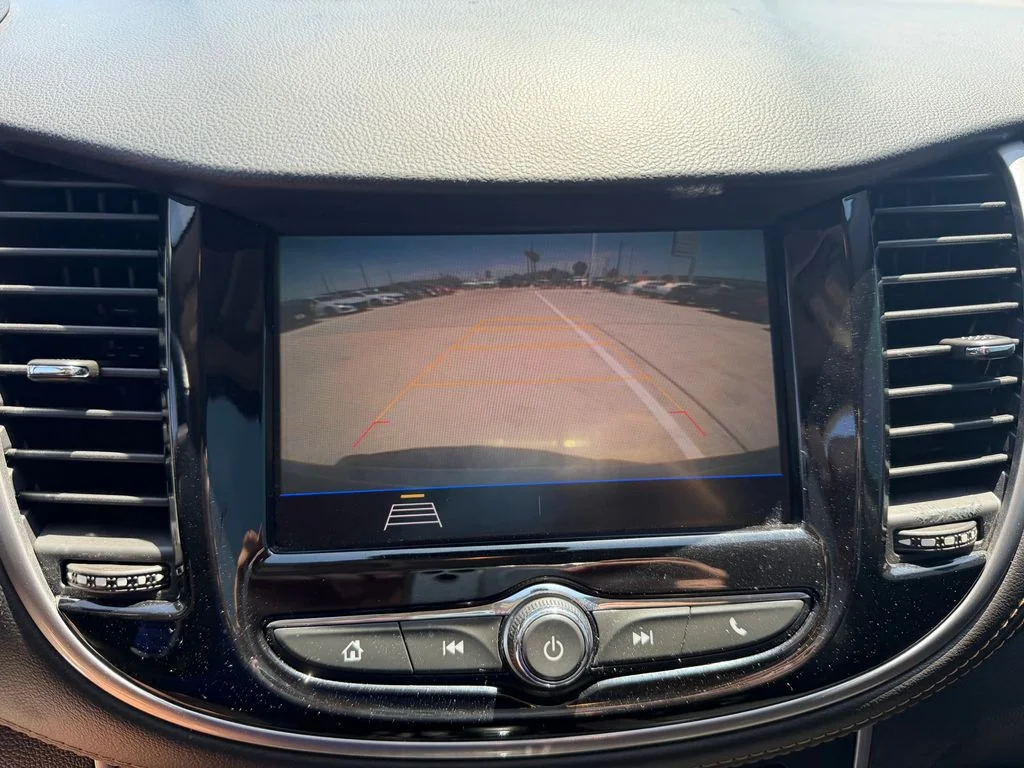 Used 2022 Silver Chevrolet LT image 13