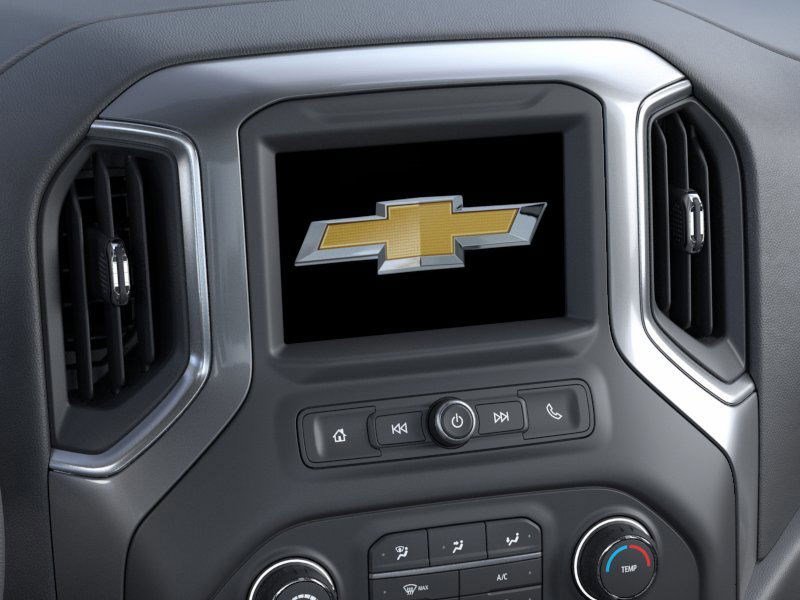 2026 Chevrolet Silverado 1500 Work Truck - Photo 20