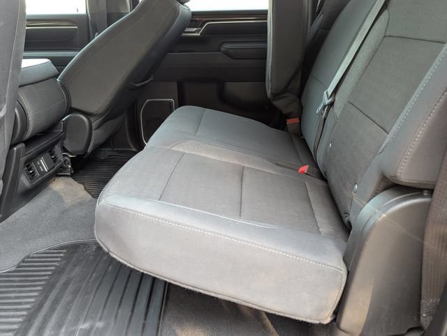 Used 2025 Red Hot Chevrolet LT image 25